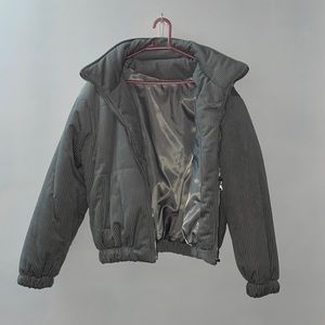 Puffer jacket